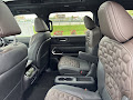 2025 Nissan Armada Platinum Reserve