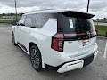 2025 Nissan Armada Platinum Reserve