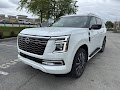 2025 Nissan Armada Platinum Reserve