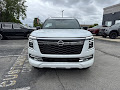 2025 Nissan Armada Platinum Reserve