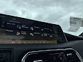 2025 Nissan Armada Platinum Reserve