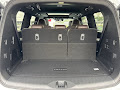2025 Nissan Armada Platinum Reserve