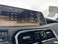 2025 Nissan Armada Platinum Reserve