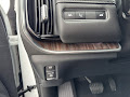 2025 Nissan Armada Platinum Reserve