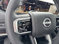 2025 Nissan Armada Platinum Reserve