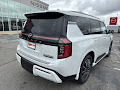 2025 Nissan Armada Platinum Reserve