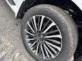 2025 Nissan Armada Platinum Reserve