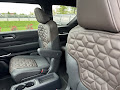 2025 Nissan Armada Platinum Reserve