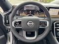 2025 Nissan Armada Platinum Reserve