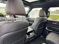 2025 Nissan Armada Platinum Reserve
