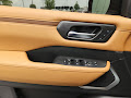 2025 Nissan Armada Platinum Reserve
