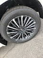 2025 Nissan Armada Platinum Reserve