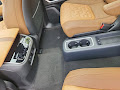 2025 Nissan Armada Platinum Reserve