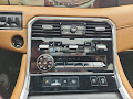 2025 Nissan Armada Platinum Reserve