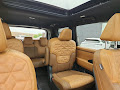 2025 Nissan Armada Platinum Reserve