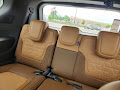 2025 Nissan Armada Platinum Reserve