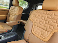 2025 Nissan Armada Platinum Reserve