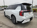 2025 Nissan Armada Platinum Reserve