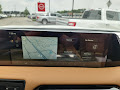 2025 Nissan Armada Platinum Reserve