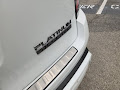 2025 Nissan Armada Platinum Reserve