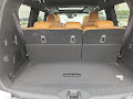 2025 Nissan Armada Platinum Reserve