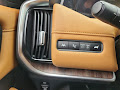 2025 Nissan Armada Platinum Reserve