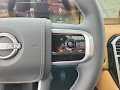 2025 Nissan Armada Platinum Reserve