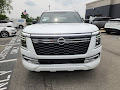 2025 Nissan Armada Platinum Reserve