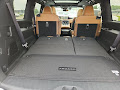 2025 Nissan Armada Platinum Reserve