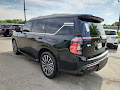 2025 Nissan Armada Platinum Reserve