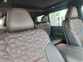 2025 Nissan Armada Platinum Reserve