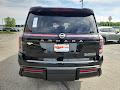 2025 Nissan Armada Platinum Reserve