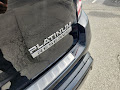 2025 Nissan Armada Platinum Reserve