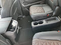 2025 Nissan Armada Platinum Reserve
