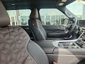 2025 Nissan Armada Platinum Reserve