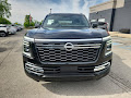 2025 Nissan Armada Platinum Reserve