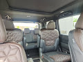 2025 Nissan Armada Platinum Reserve