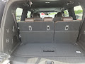 2025 Nissan Armada Platinum Reserve