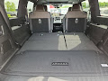 2025 Nissan Armada Platinum Reserve
