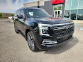 2025 Nissan Armada Platinum Reserve