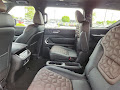 2025 Nissan Armada Platinum Reserve