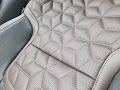 2025 Nissan Armada Platinum Reserve