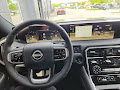 2025 Nissan Armada Platinum Reserve