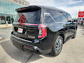 2025 Nissan Armada Platinum Reserve