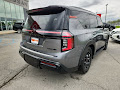 2025 Nissan Armada PRO-4X