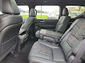 2025 Nissan Armada PRO-4X