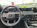 2025 Nissan Armada PRO-4X