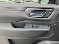 2025 Nissan Armada PRO-4X