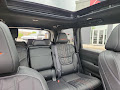 2025 Nissan Armada PRO-4X