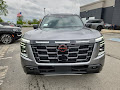2025 Nissan Armada PRO-4X